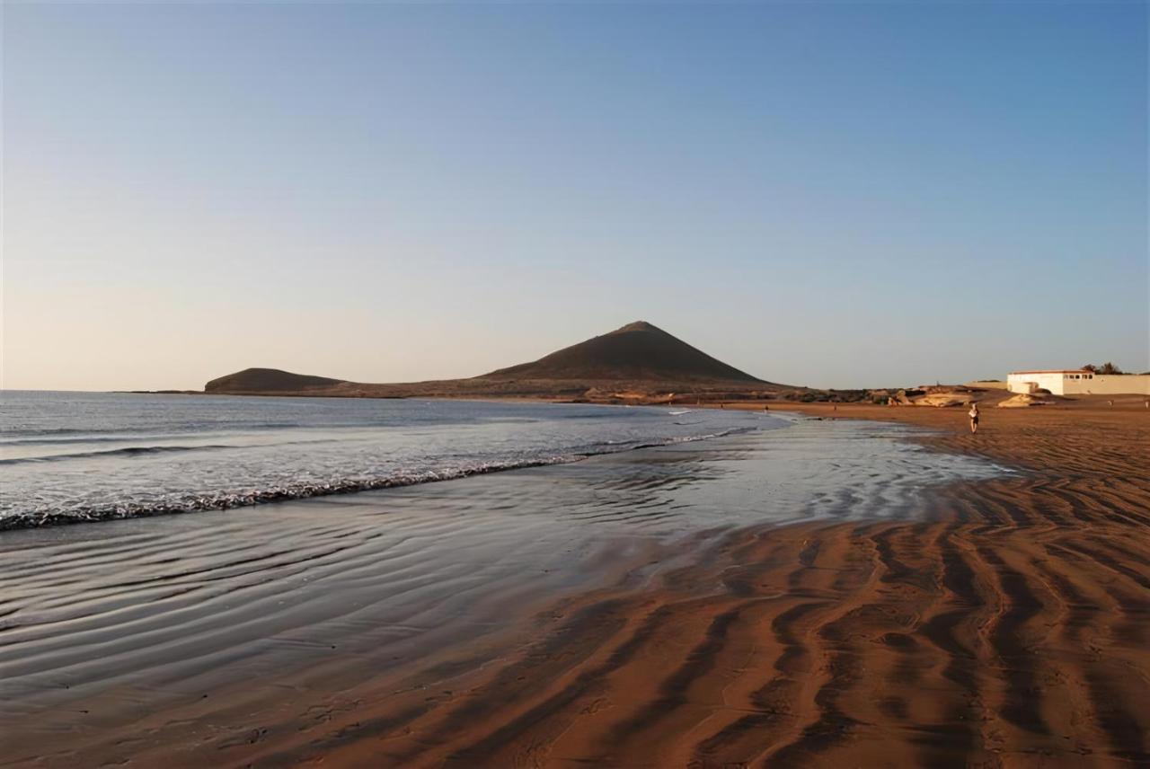 New 140M2 Loft-Style Flat At Town Heart, 3 Beaches Close Casa Leon エル・メダノ エクステリア 写真